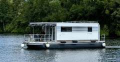 Flexmarine Hausboot Flexmobil 10.0 Sportboot