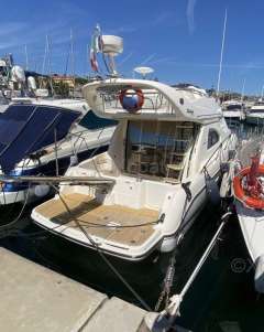 Cranchi 40 ATLANTIQUE Flybridge