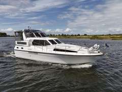 Atlantic 37 Cabrio Yacht à moteur
