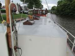 Hamburger Schuit Varend Woonschip 3