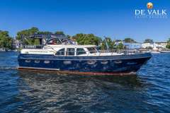 Babro Newline 1290 Motorjacht