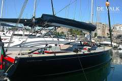 Saffier SE27 Leisure Zeiljacht