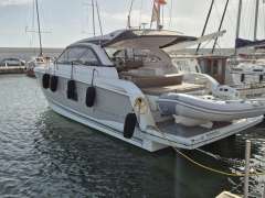 Jeanneau Leader 40