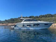Jeanneau Leader 40