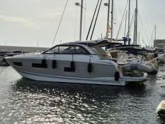 Jeanneau Leader 40