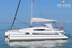 Dragonfly DF 28 Touring Trimaran