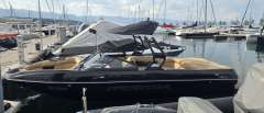 Moomba Mojo Wakeboard/wakesurf