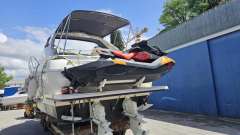 Bayliner 3255 Avanti Express Cruiser