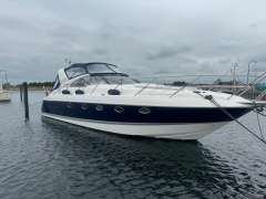 Fairline Targa 43 Sportsbåd