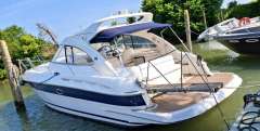 Bavaria 35 HT Hardtop
