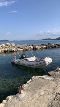 Allroundmarin Dynamic 380