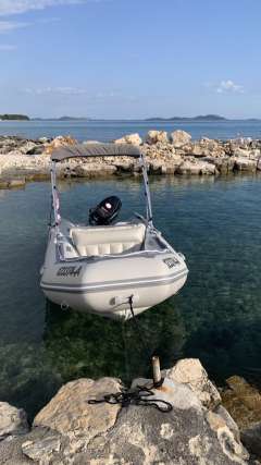 Allroundmarin Dynamic 380