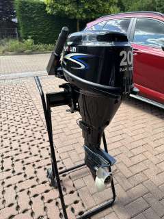 Allroundmarin Dynamic 380