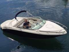 Sea Ray 220 Sun Sport Kajütboot