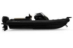 Ranieri Caiman 28 Urheiluvene