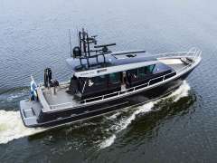 Broson X90 Kajütboot