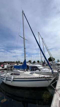 Kelt Marine M8 Yacht a vela