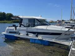 Jeanneau Merry Fisher 895