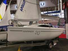 Mariner 20 Daysailer