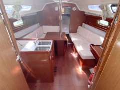 Beneteau Oceanis 31