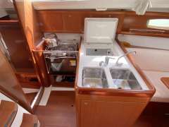 Beneteau Oceanis 31