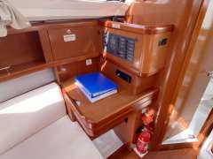Beneteau Oceanis 31
