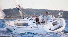 Beneteau Oceanis 31