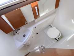 Beneteau Oceanis 31