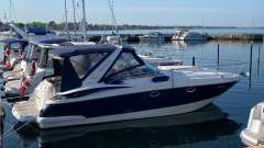 Monterey 375 Sport Yacht Sportsbåd