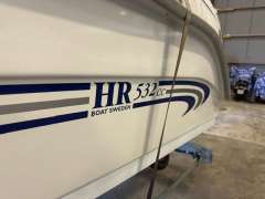 HR 532 CC Center Console