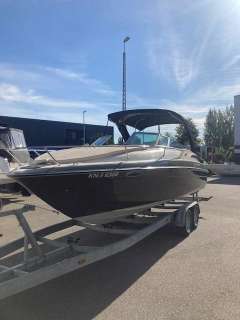 Viper 243 Sportboot