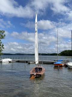 FD Holzboot