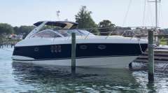 Absolute 41 Motoryacht