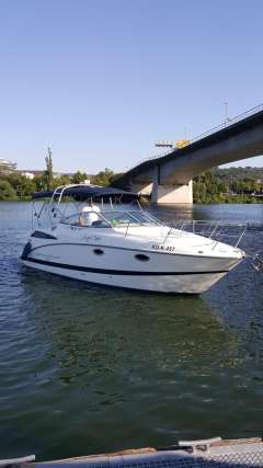 Maxum 2700 SE