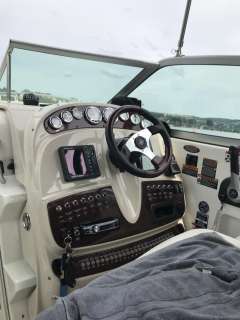 Maxum 2700 SE