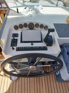 Abim Classic 108 XL