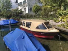 Riomar 570 Sport boat