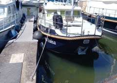 Linssen Dutch Sturdy 320 AC