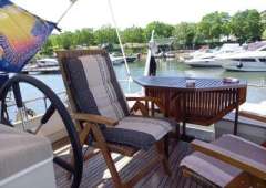 Linssen Dutch Sturdy 320 AC