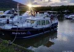 Linssen Dutch Sturdy 320 AC Motoryacht