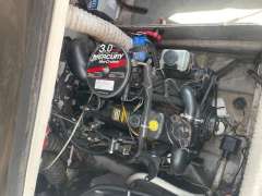 Bayliner 185 BR