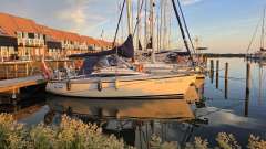 Tango 30 Jacht żaglowy