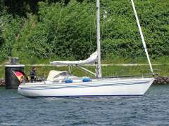 Bianca 36 Segelyacht