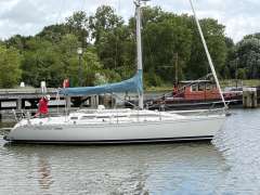 Beneteau First 345 Zeiljacht