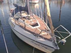 Bavaria 707