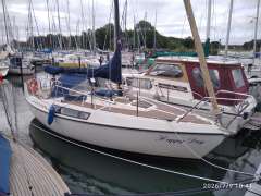 Bavaria 707 Segelyacht