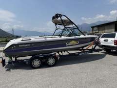 Nautique 210 Sport Wakeboard/wakesurf