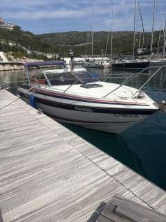 Sunseeker PORTOFINO 25