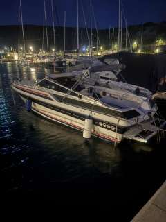 Sunseeker Portofino 25