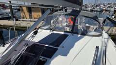 Hanse 388
